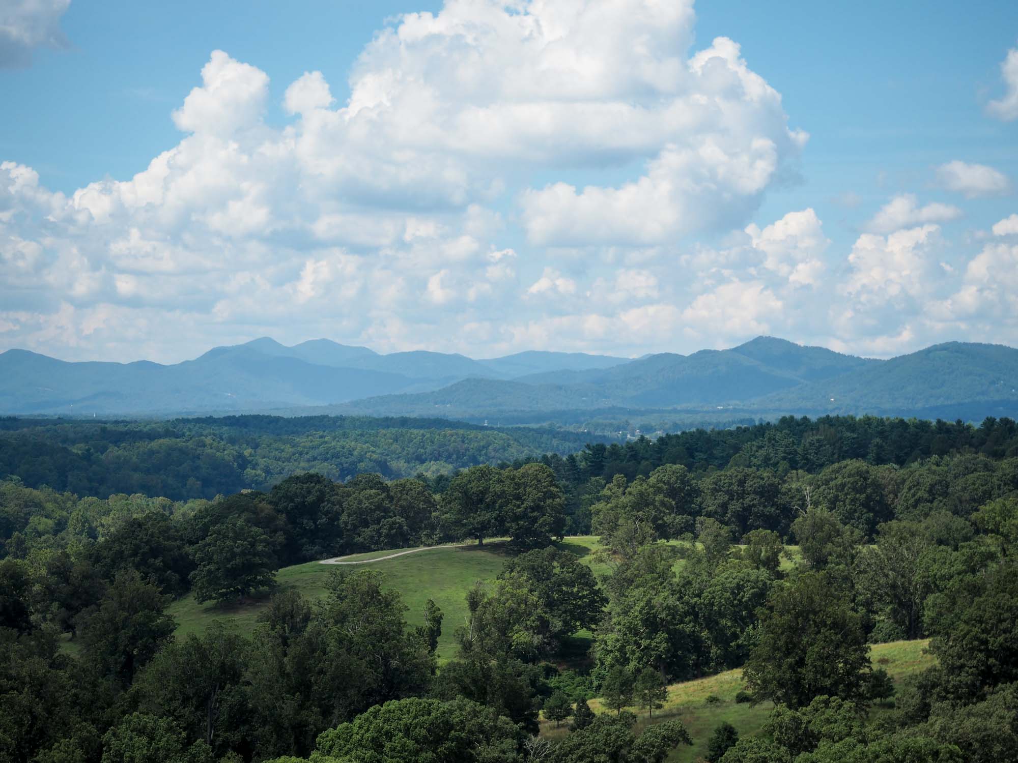 Feature image Asheville, North Carolina